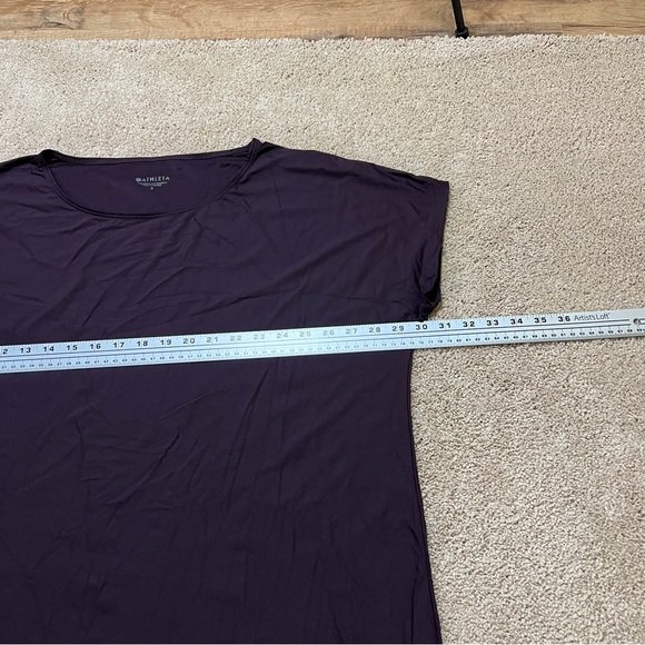 Women’s Athleta Sunlover Hilo UPF Dress Size Small - Picture 5 of 9